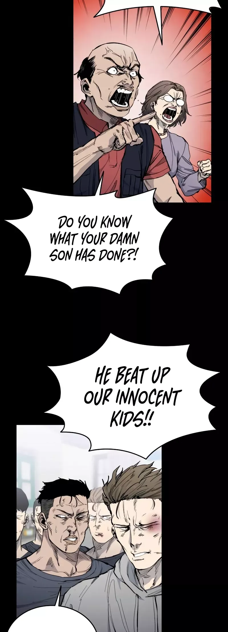 Read High Class Manga Online