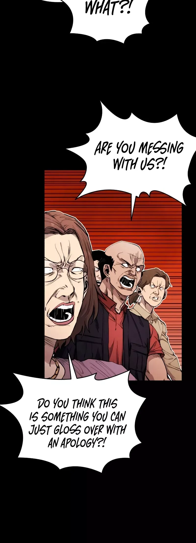 Read High Class Manga Online