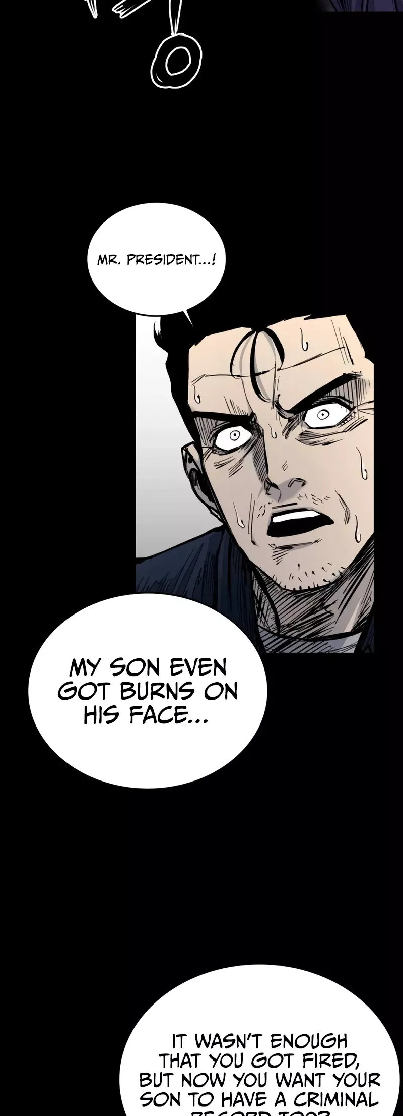 Read High Class Manga Online