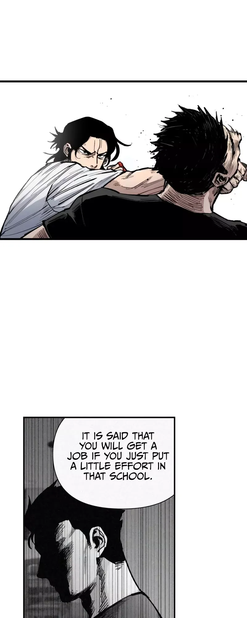 Read High Class Manga Online