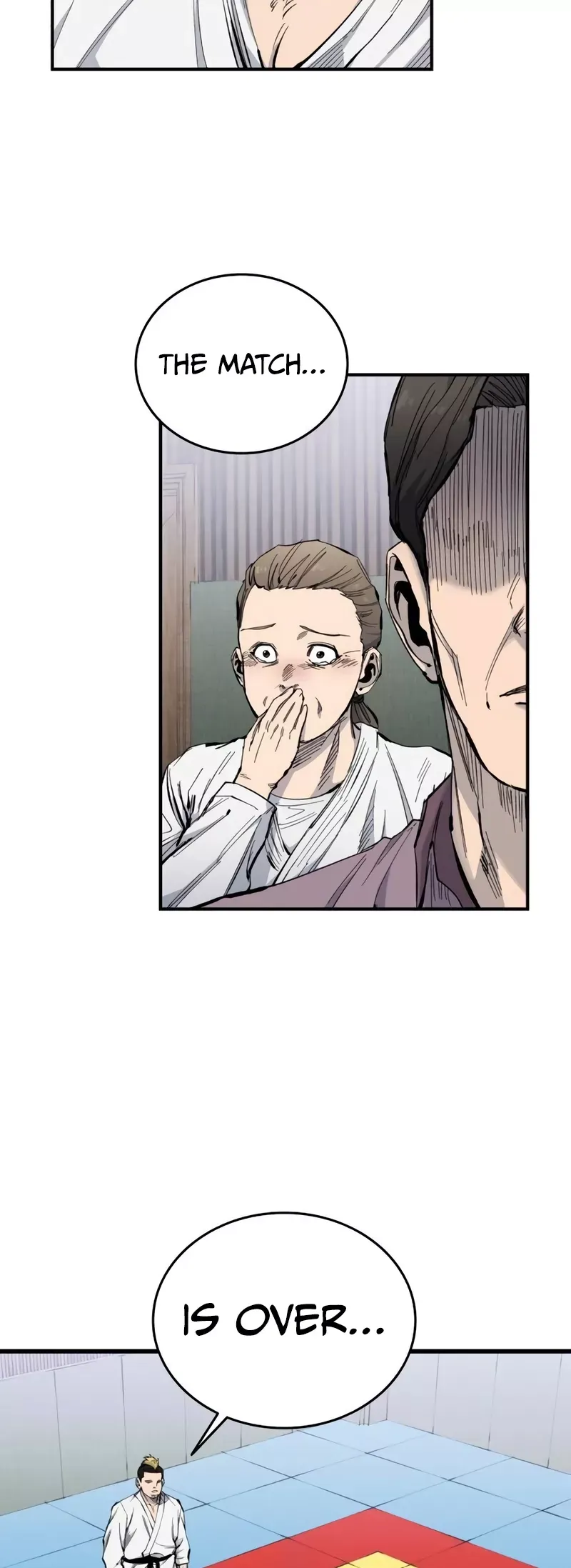 Read High Class Manga Online