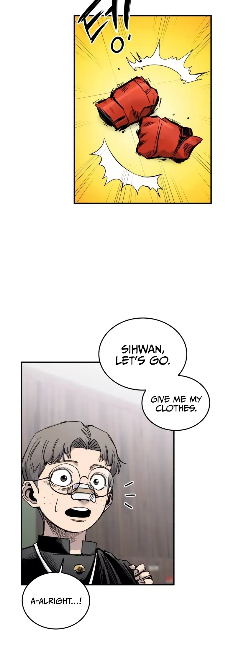 Read High Class Manga Online
