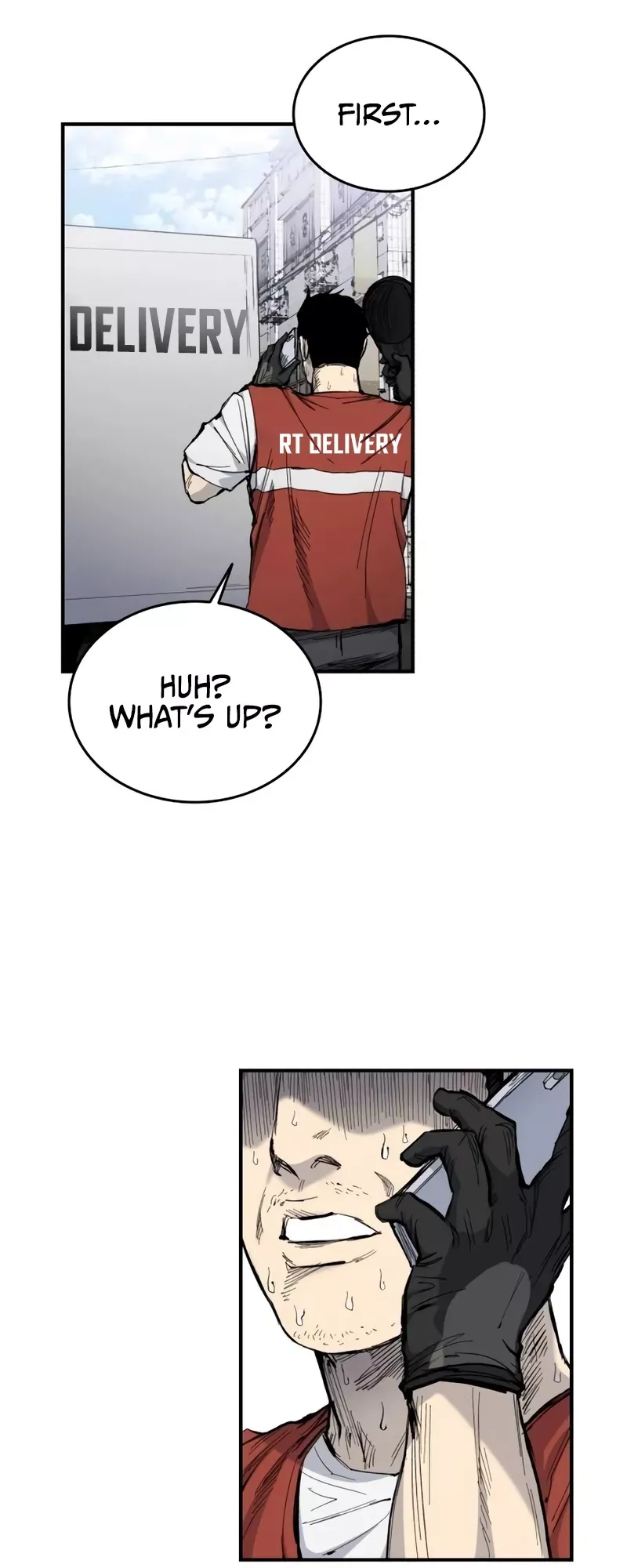 Read High Class Manga Online