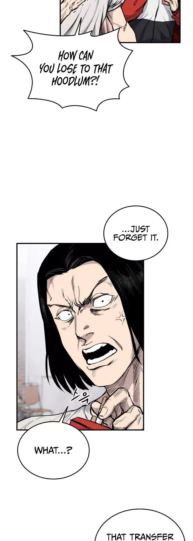 Read High Class Manga Online