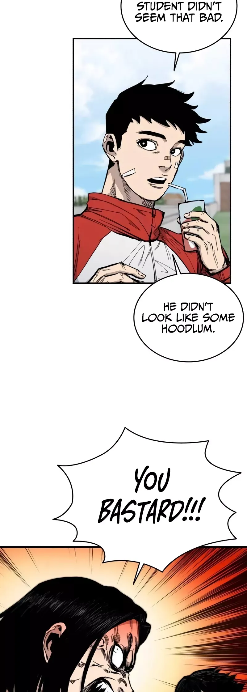 Read High Class Manga Online