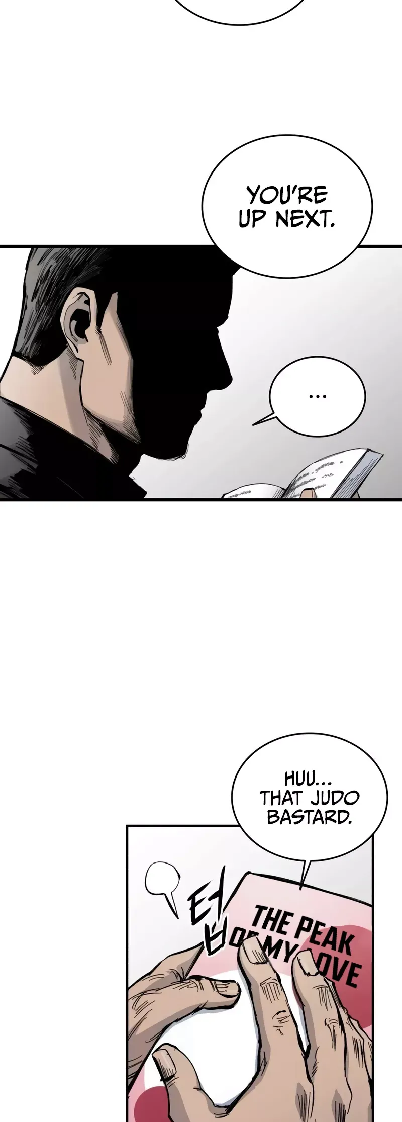 Read High Class Manga Online