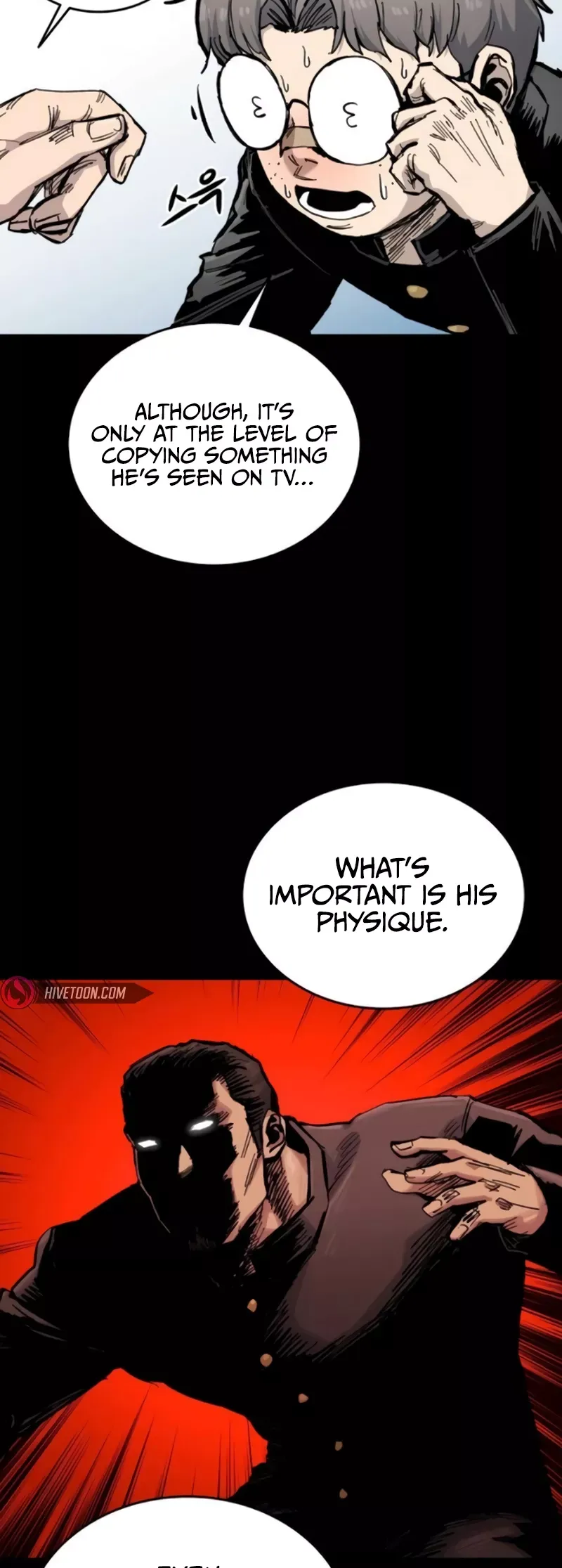 Read High Class Manga Online