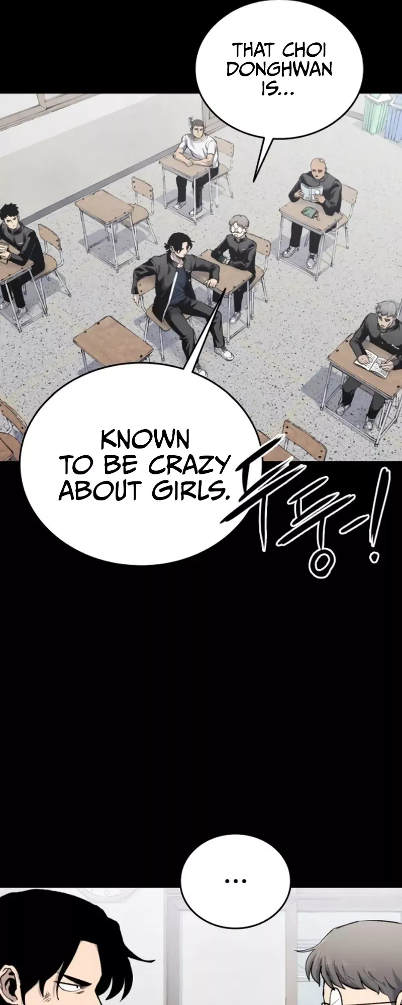 Read High Class Manga Online