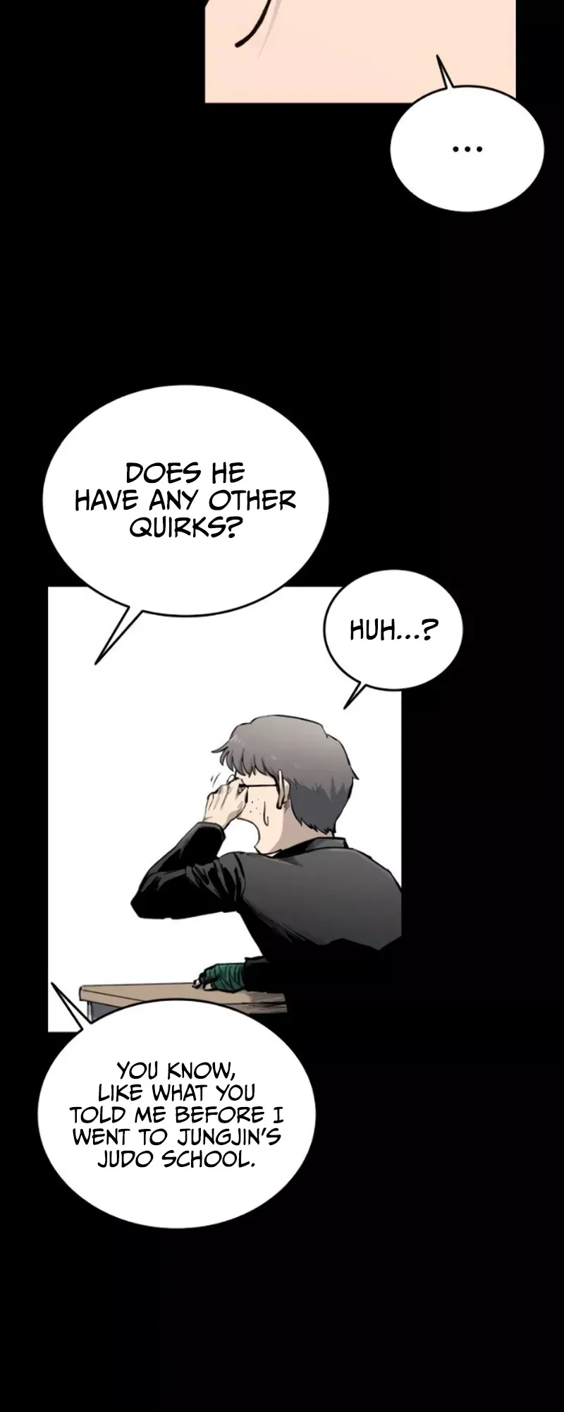 Read High Class Manga Online