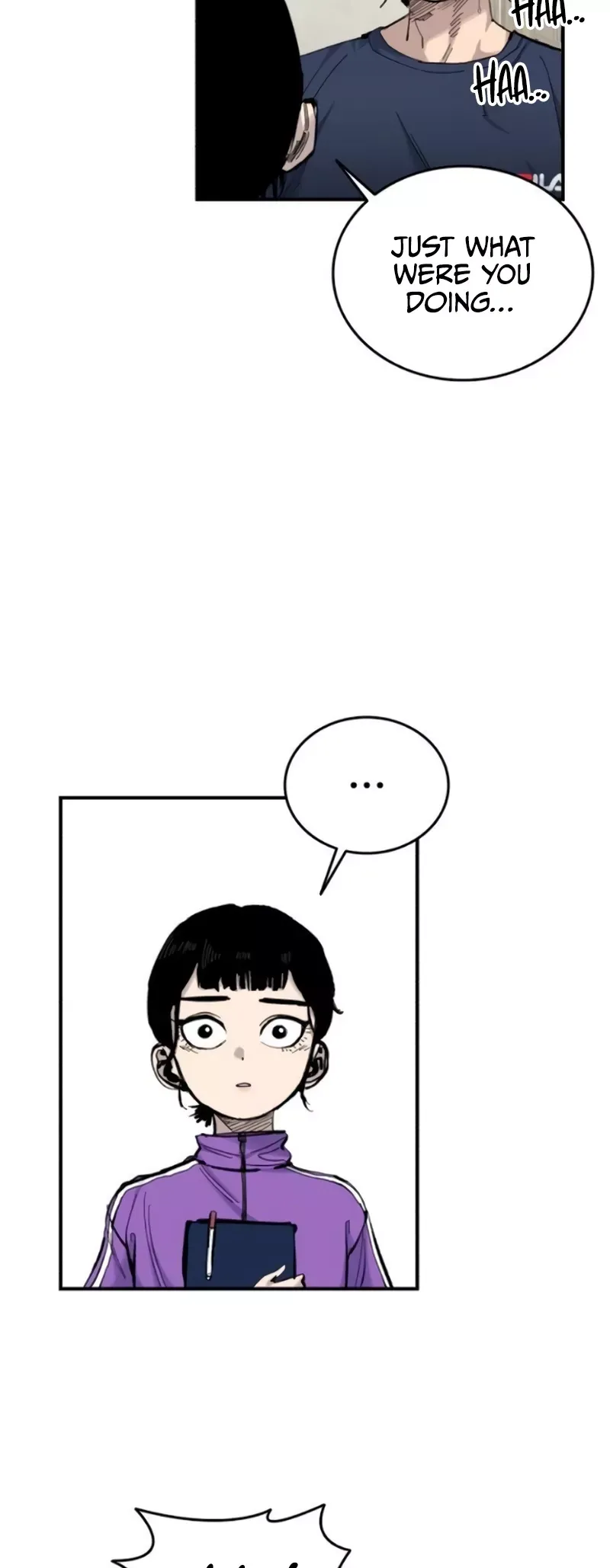 Read High Class Manga Online