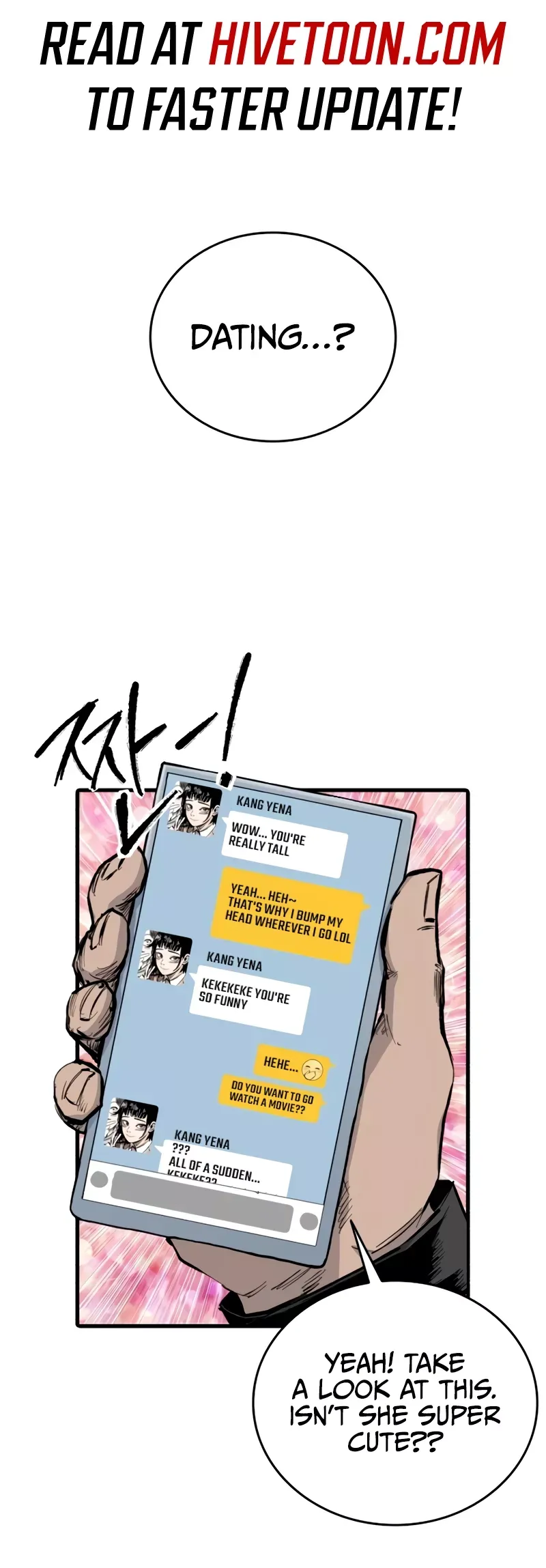 Read High Class Manga Online