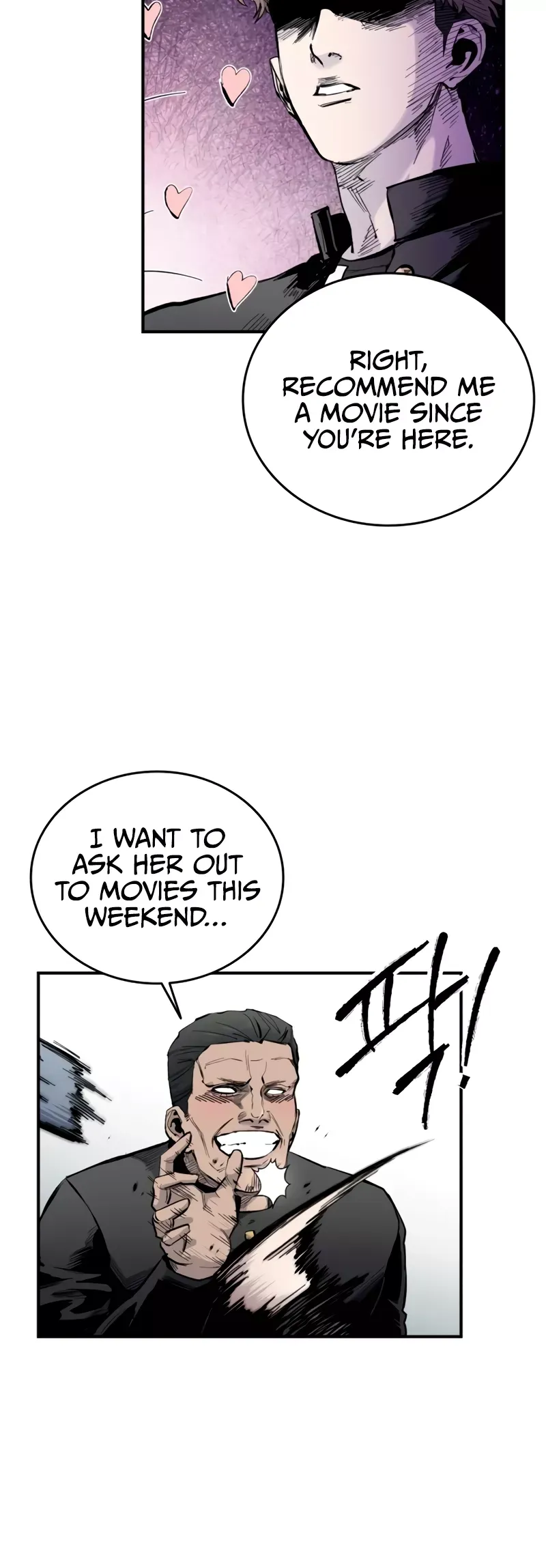 Read High Class Manga Online