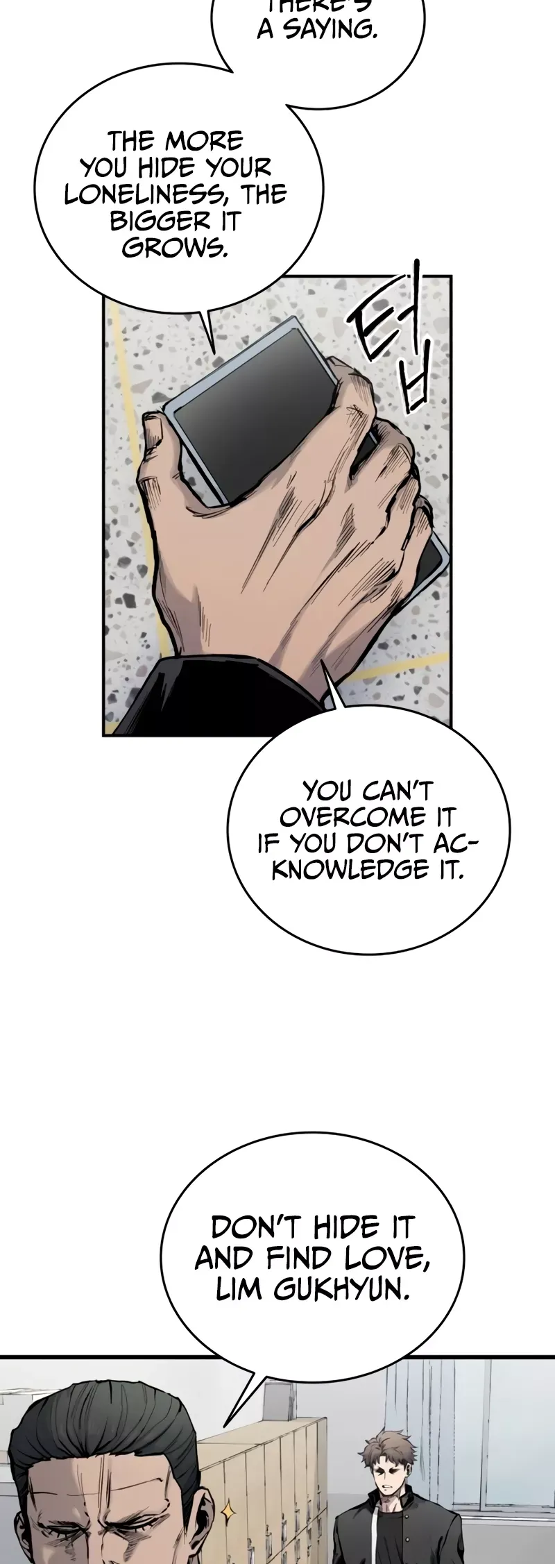 Read High Class Manga Online