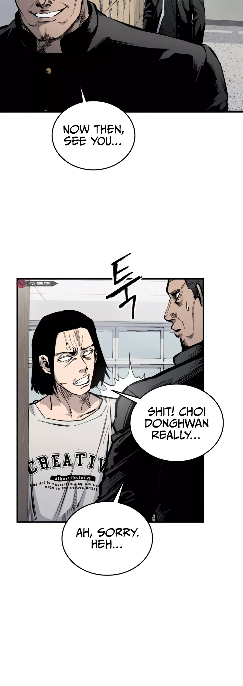 Read High Class Manga Online