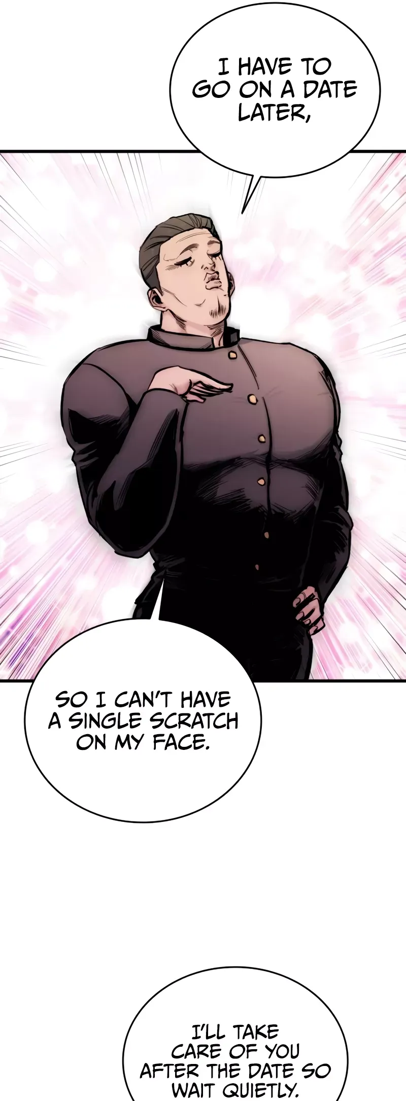 Read High Class Manga Online