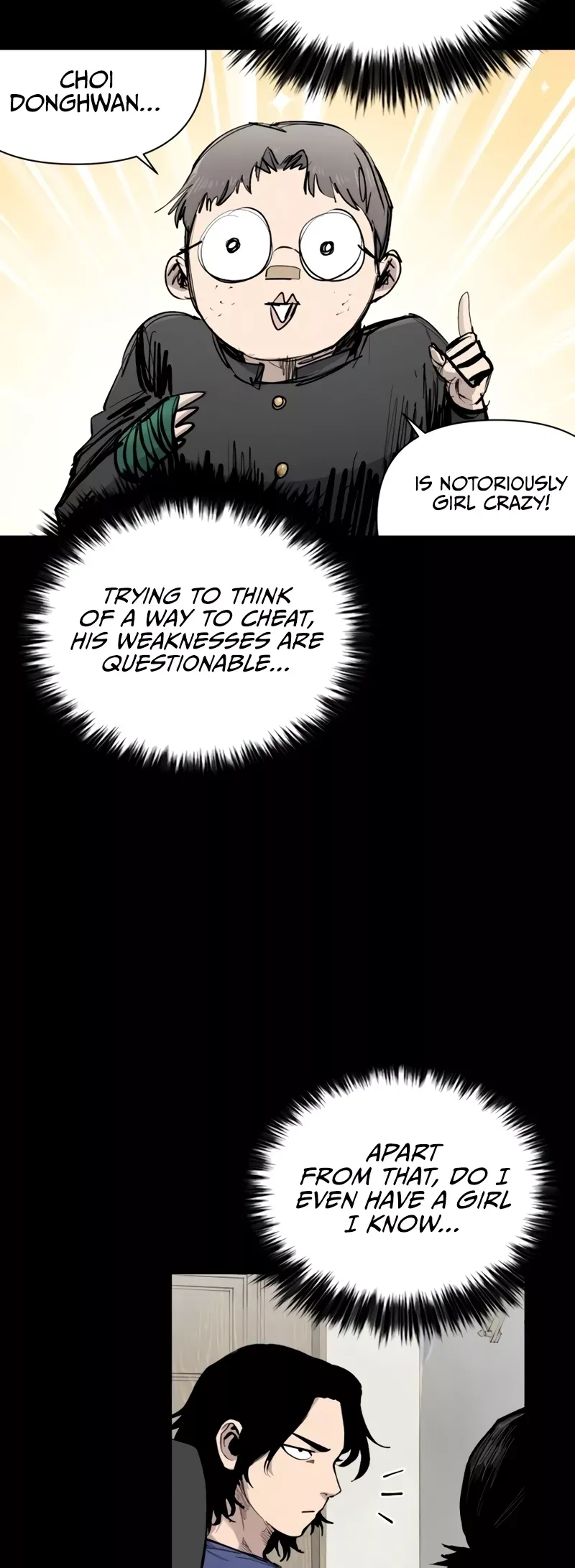 Read High Class Manga Online