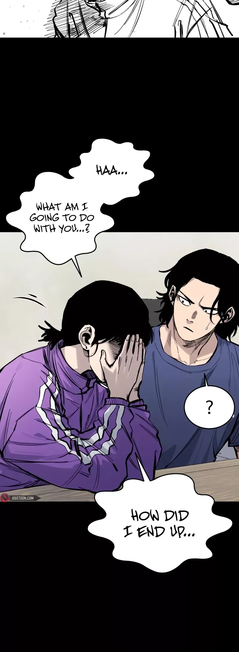Read High Class Manga Online