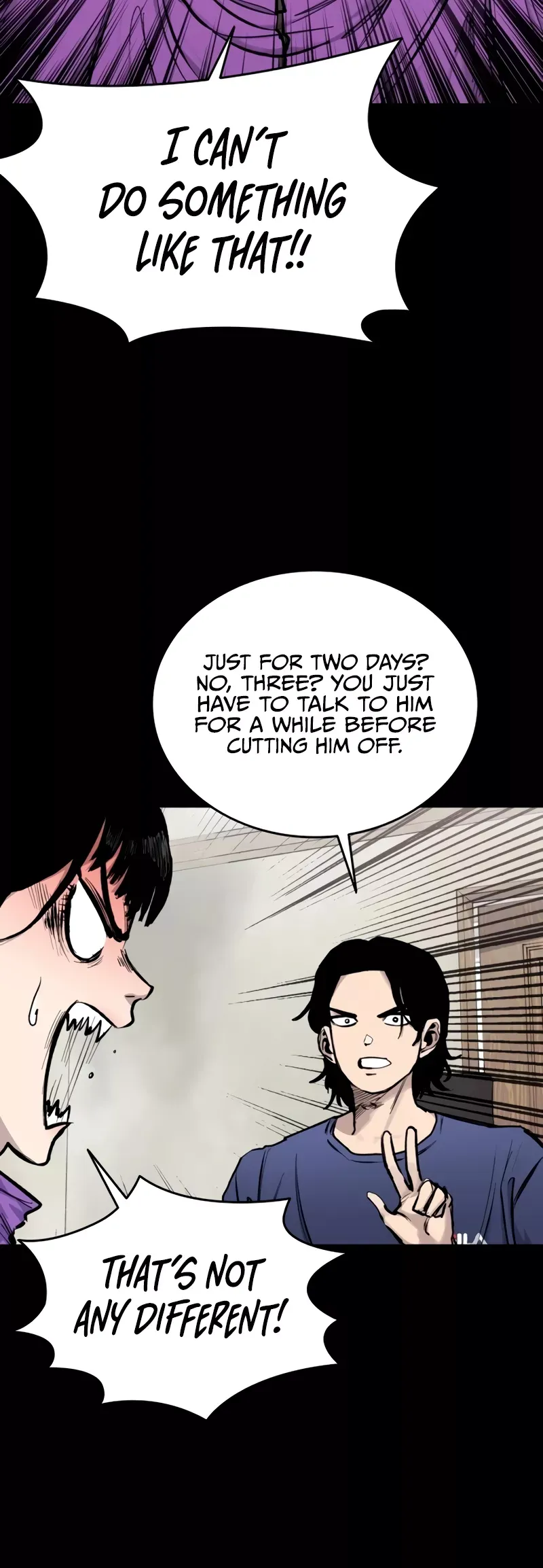Read High Class Manga Online