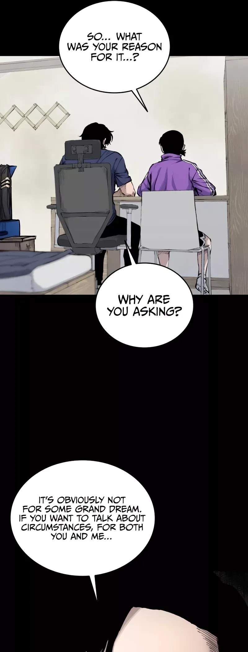 Read High Class Manga Online