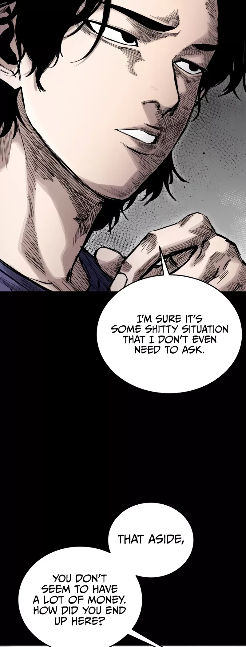 Read High Class Manga Online