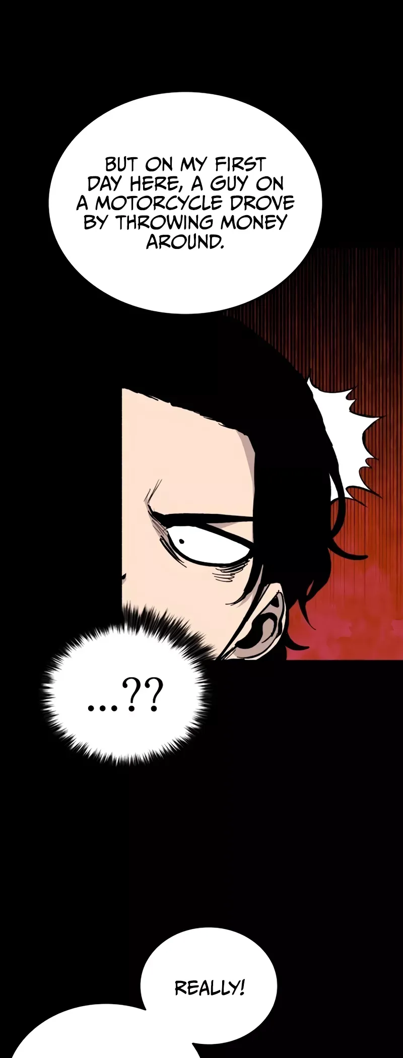 Read High Class Manga Online