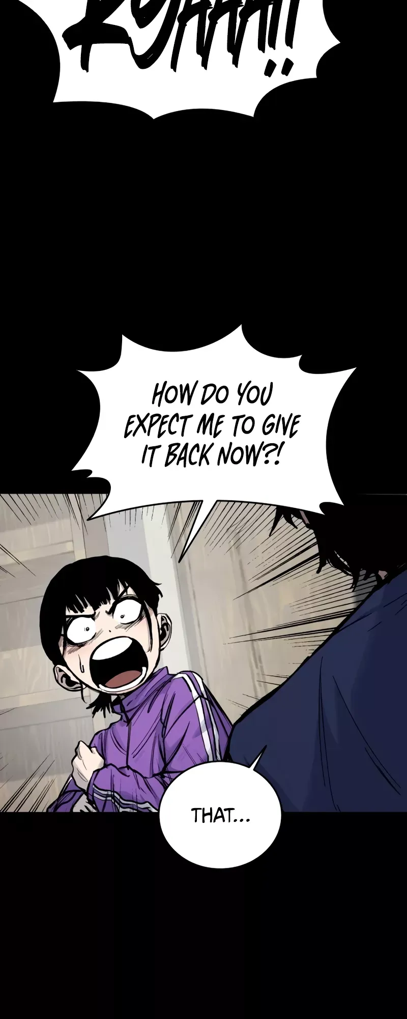 Read High Class Manga Online