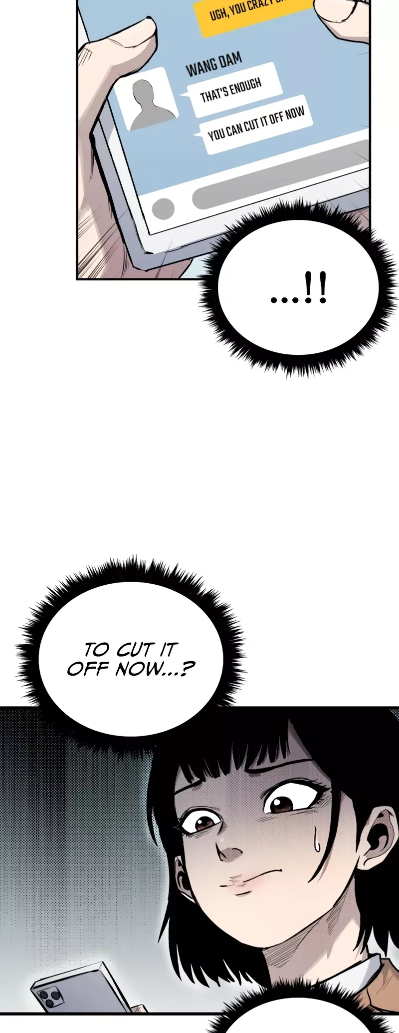 Read High Class Manga Online