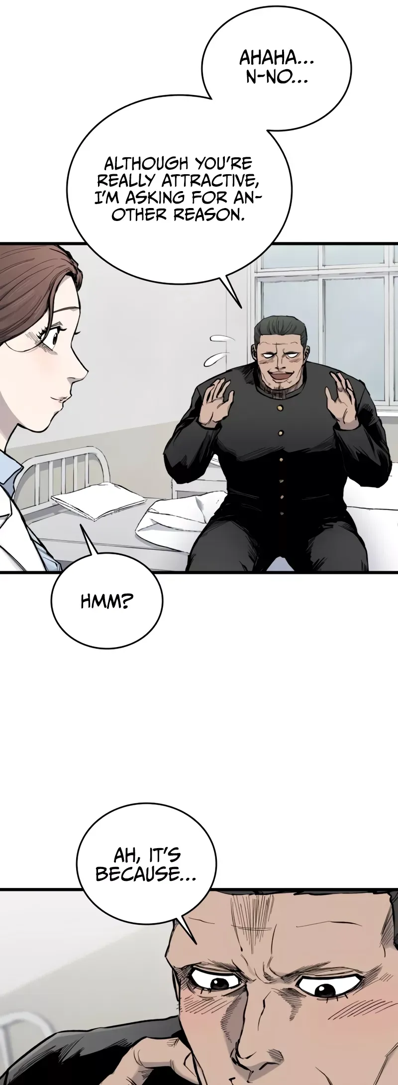 Read High Class Manga Online