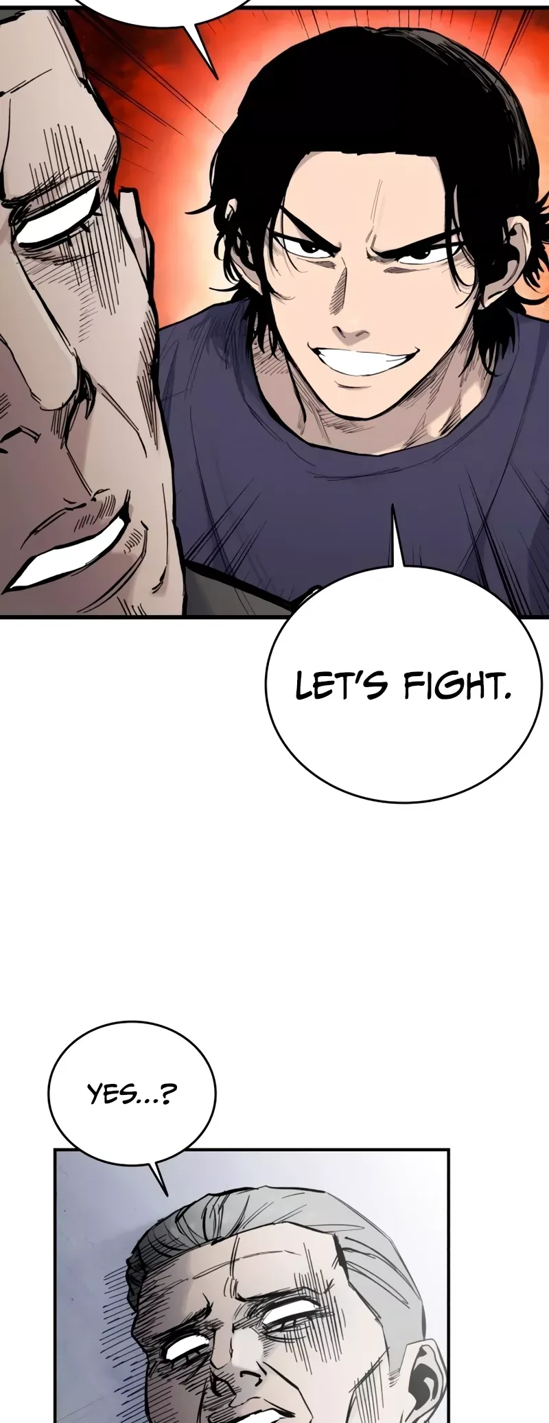 Read High Class Manga Online