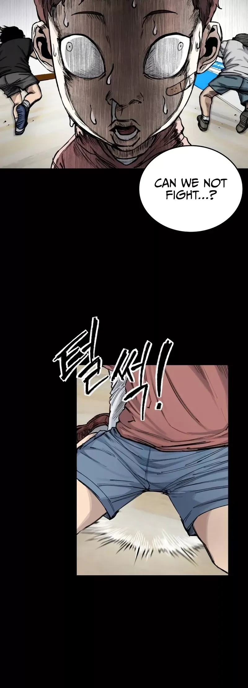 Read High Class Manga Online