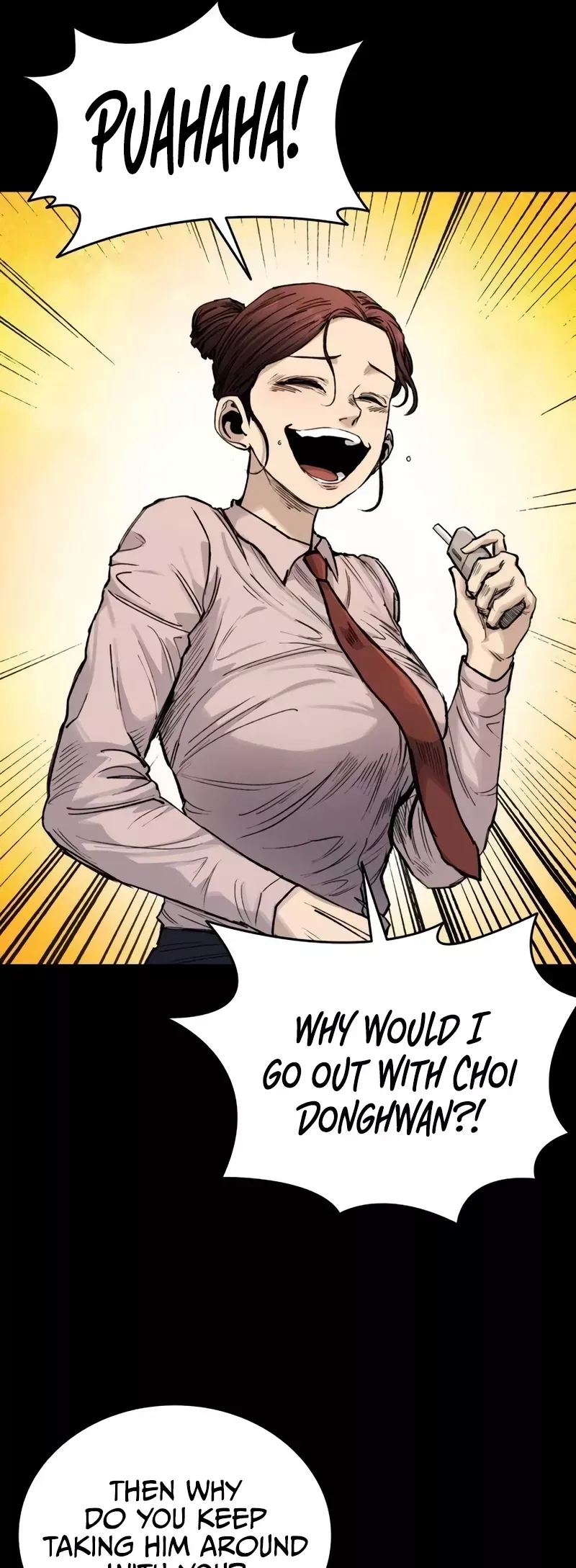 Read High Class Manga Online