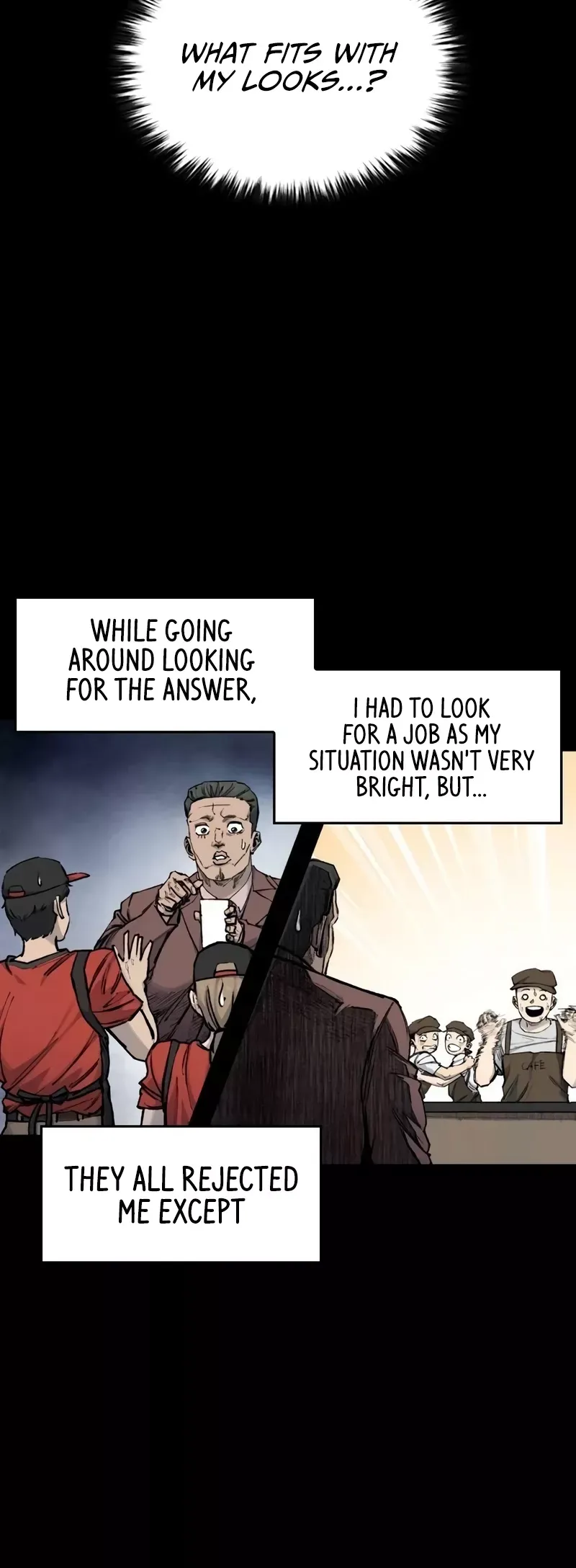 Read High Class Manga Online