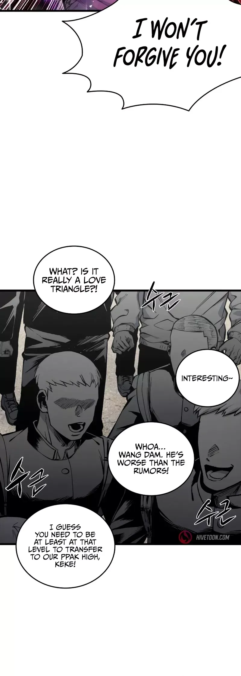 Read High Class Manga Online