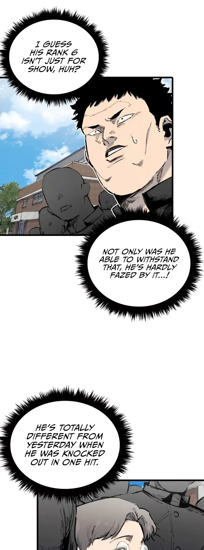 Read High Class Manga Online