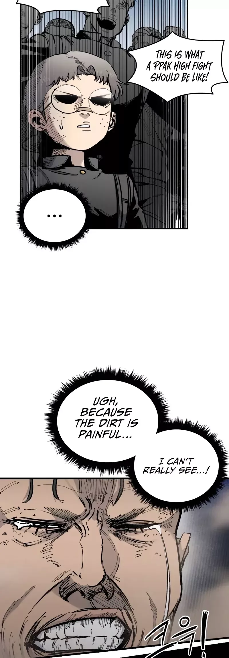 Read High Class Manga Online
