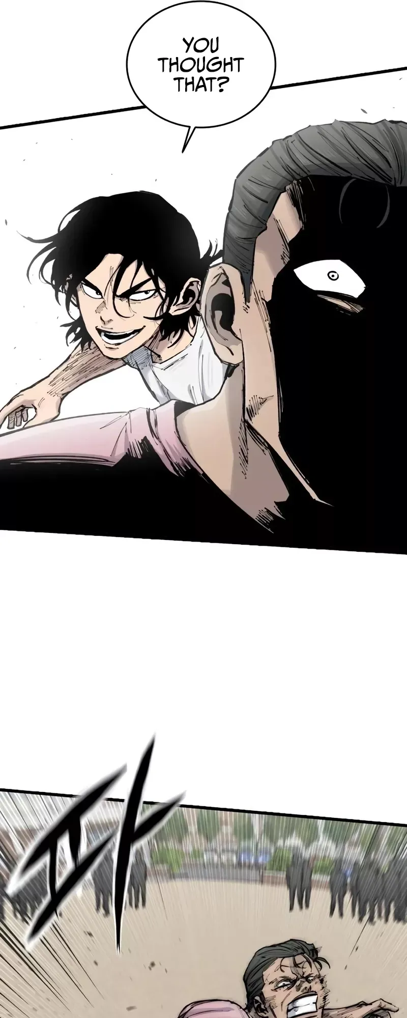 Read High Class Manga Online
