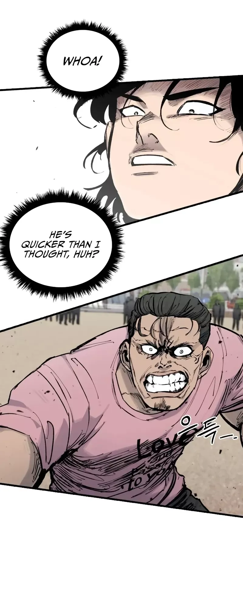 Read High Class Manga Online