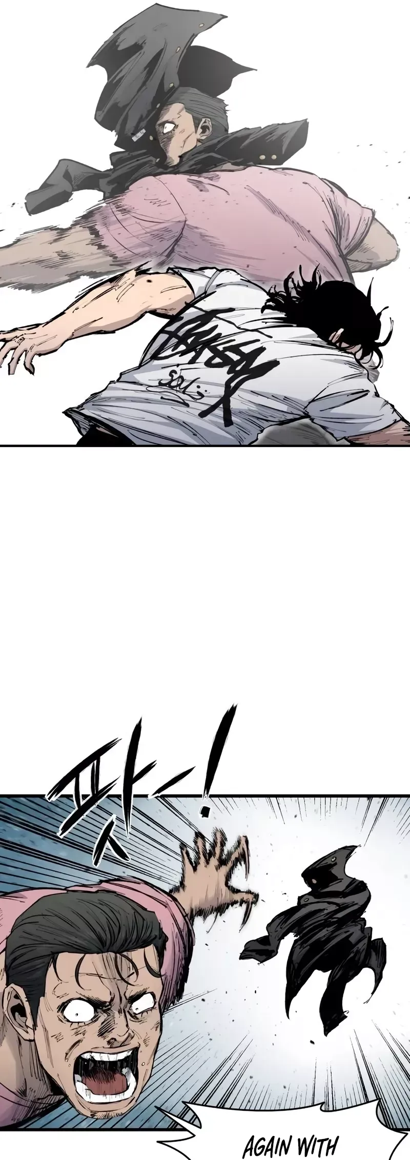 Read High Class Manga Online