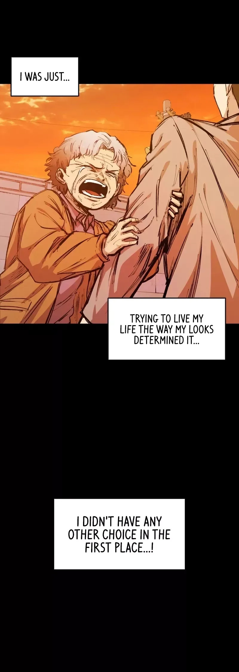 Read High Class Manga Online