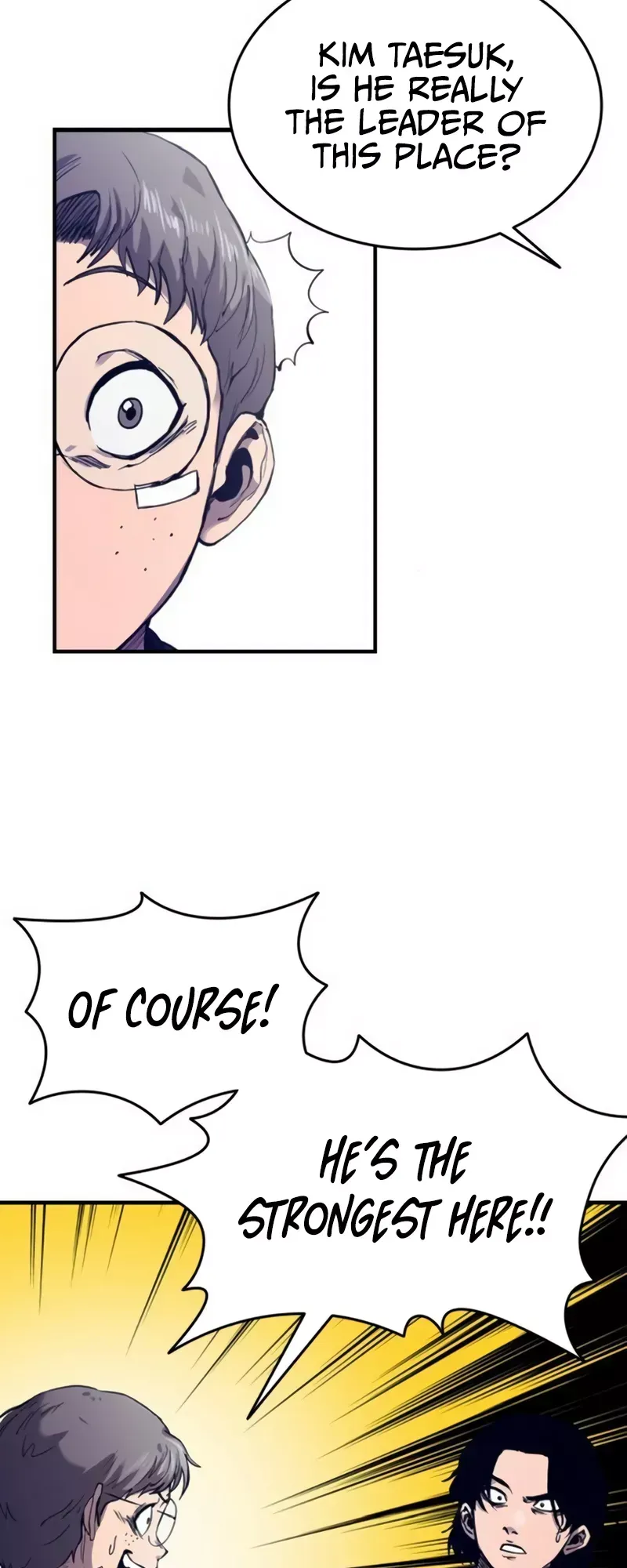 Read High Class Manga Online