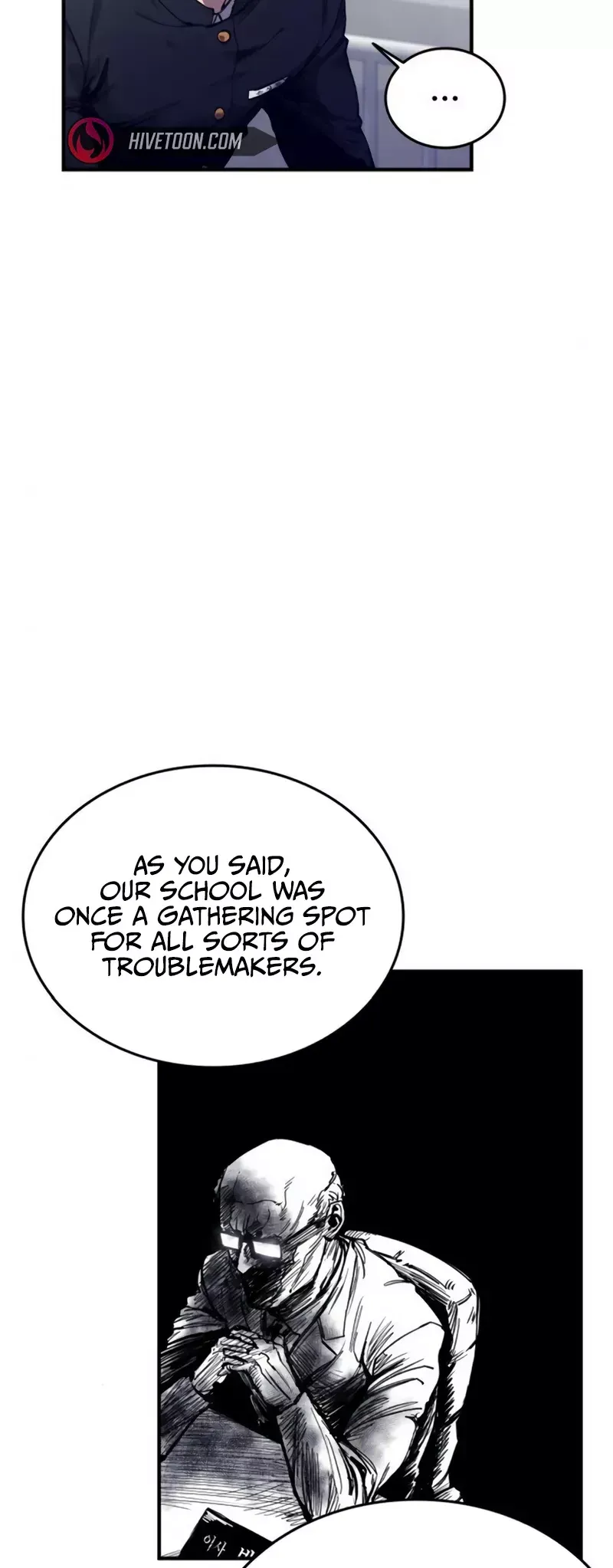 Read High Class Manga Online
