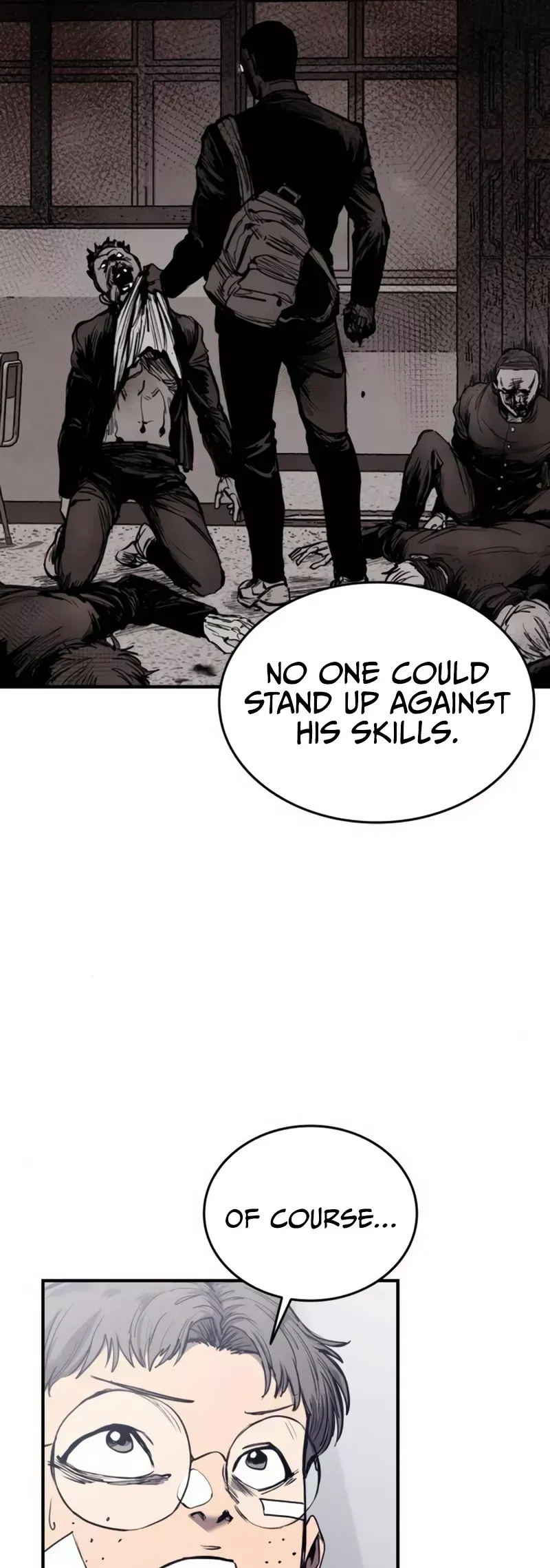 Read High Class Manga Online