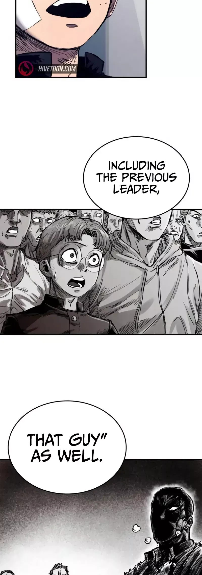 Read High Class Manga Online