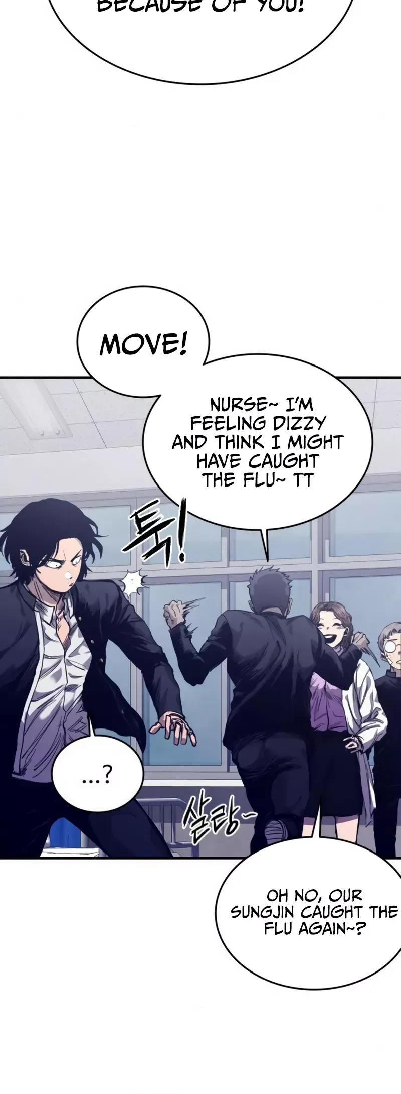 Read High Class Manga Online