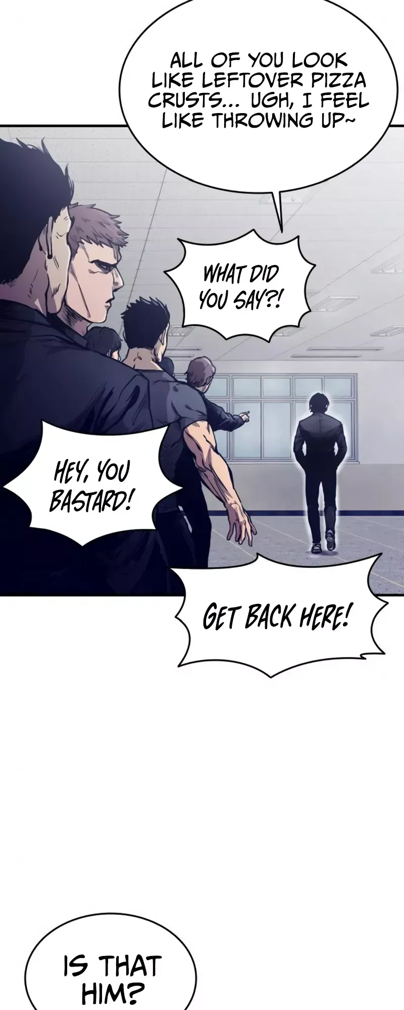Read High Class Manga Online