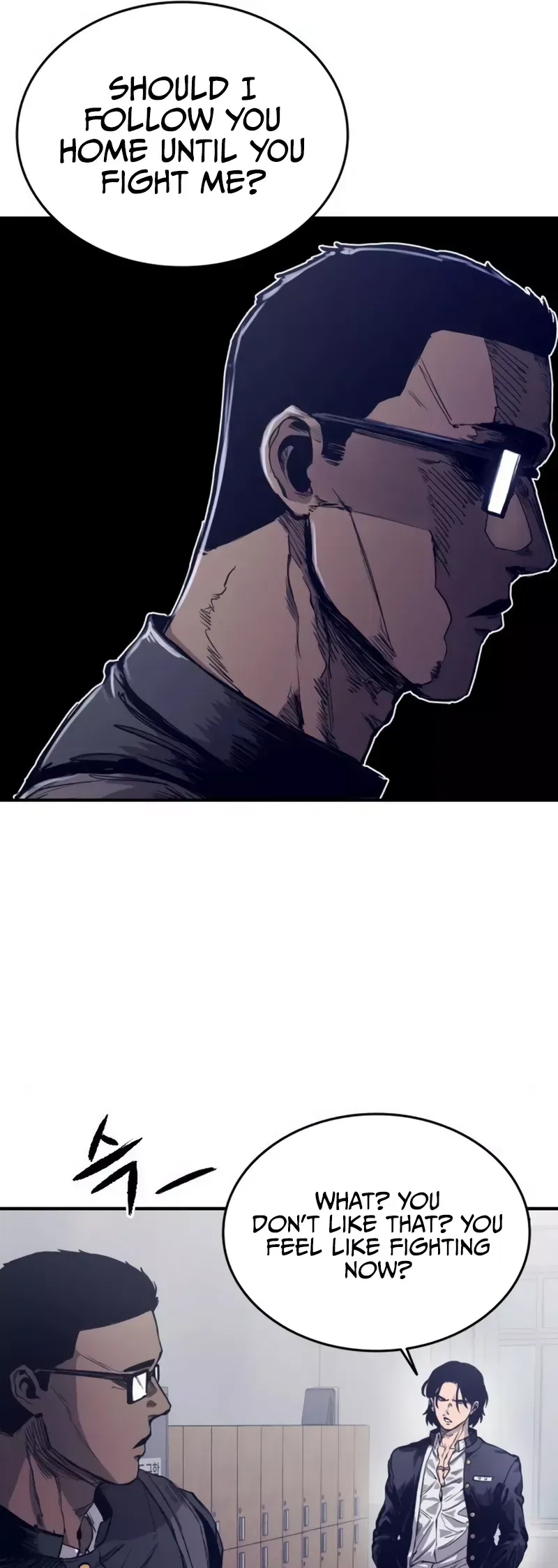 Read High Class Manga Online