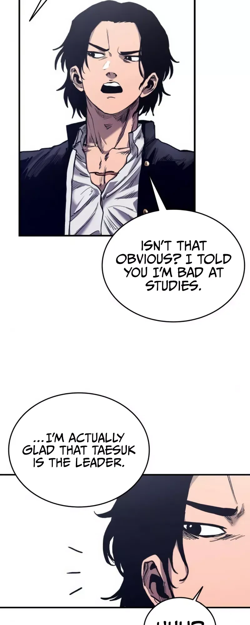 Read High Class Manga Online
