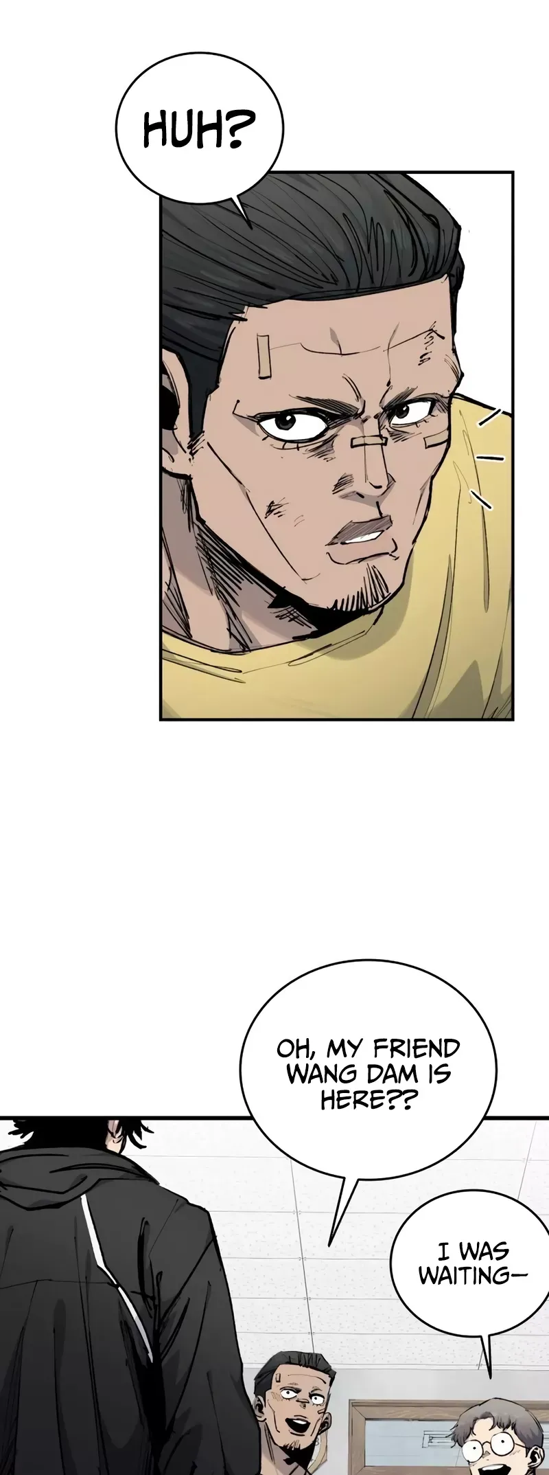 Read High Class Manga Online