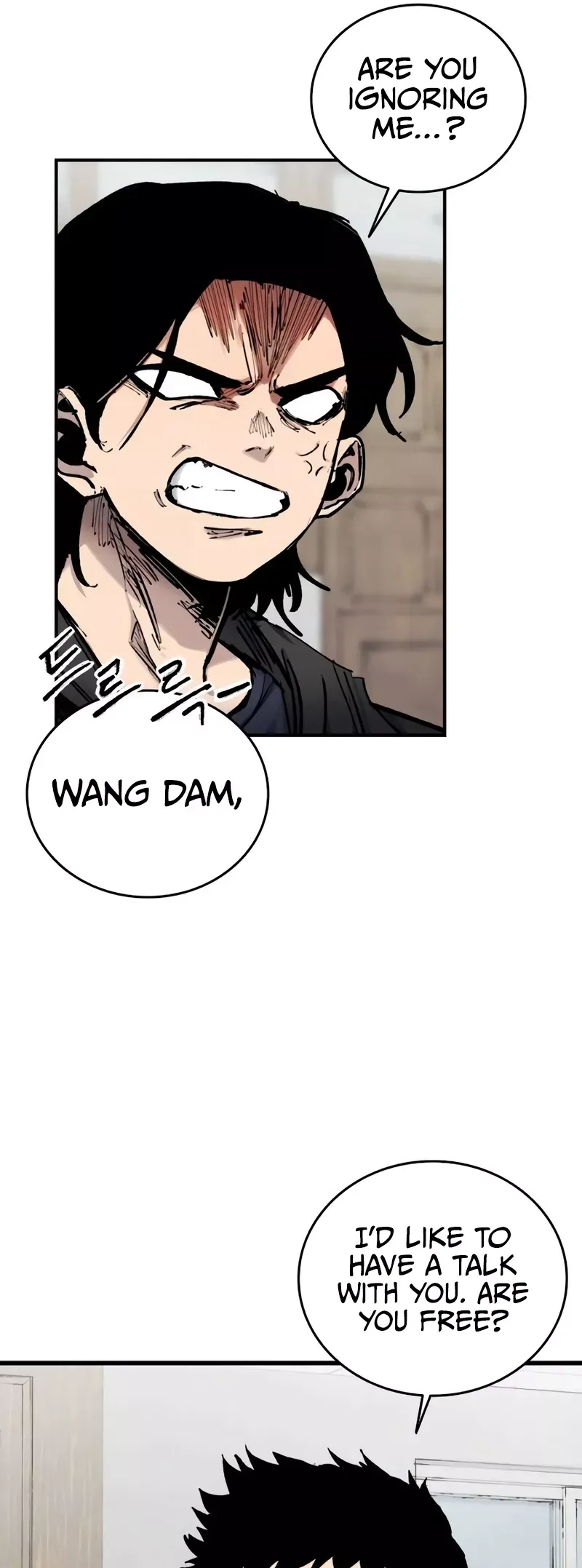 Read High Class Manga Online
