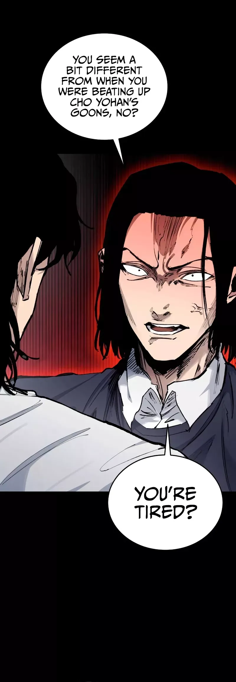 Read High Class Manga Online